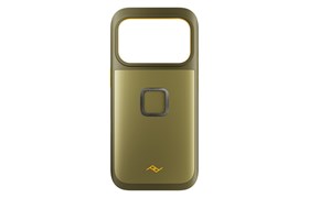 Peak Design Smartphone Schutzhülle GNAR Case - Kelp - iPhone 17 Pro