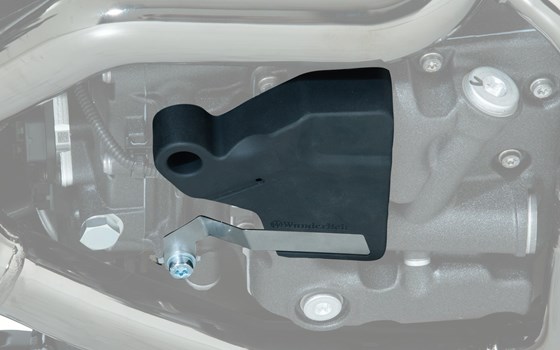 Ölstandsensor-Schutz R 1300- schwarz - Bild 1