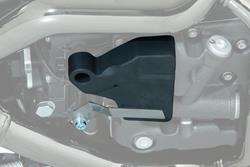 Ölstandsensor-Schutz R 1300- schwarz