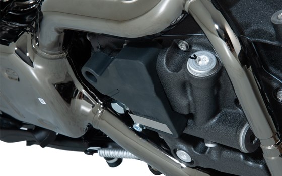 Ölstandsensor-Schutz R 1300- schwarz - Bild 2