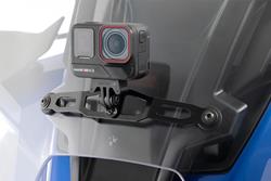 Action-Cam-Halterung Camrack R 1300 RT- schwarz