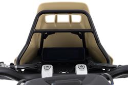 Geräte-/Smartphonehalter 12mm Rundrohr R nineT- schwarz Geräte-/Smartphonehalter 12mm Rundrohr R nineT- schwarz