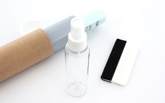 Schutzfolienset Vario-Koffer PremiumShield R 1300 RT- transparent - Bild 2