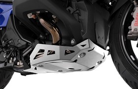 Motorschutz STREET R 1300 RT / RS / R- silber