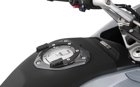 Tankring für Tankrucksack CLICK BAG R 1300 R/RS- schwarz - Bild 1