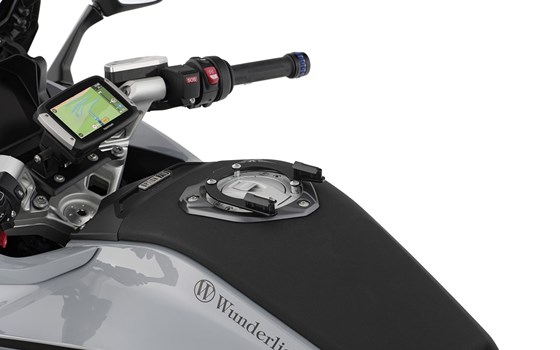 Tankring für Tankrucksack CLICK BAG R 1300 R/RS- schwarz - Bild 2