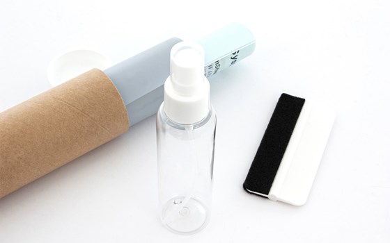 Lackschutzfolie PremiumShield BMW R 12 G/S Tankset - - Matt - Bild 2