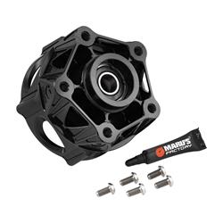 Radnabe MARUS, vorne für Vespa Primavera/Sprint 125-150ccm ABS