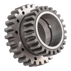 Kupplungszahnrad Z 24/26 CRIMAZ für Kupplung PX200 für Primär Z 64 für Vespa 125 VNA-TS/150 VBA-Super/180-200 Rally/PX80-200/PE/Lusso -> 1994/Cosa 1 125/150 1/T5