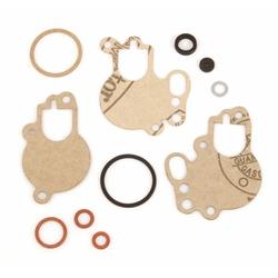 Dichtsatz Vergaser PASCOLI für Vergaser SI 20.15-20.17A/B/C/D für Vespa 125 VNB-GTR/150 VBA-Super