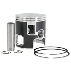 Kolben PARMAKIT C 177/187 ccm, 57400.02C für Vespa 125 GTR 2°/TS/150 Sprint 2°/V/Super 2°/PX125-150/PE/Lusso/Cosa