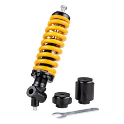 Feder Sport, verstellbar, Lenksäule, vorne für Vespa 125 VM1T 085872->/VN/ACMA/VNA/VNB/150 VL/VB1/VBA/VBB