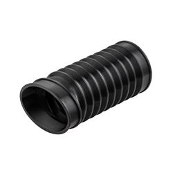 Ansauggummi/Balg SERIE PRO, zwischen Rahmen und Variodeckel, 436825 für PIAGGIO Sfera 125 4T