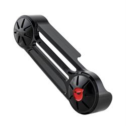 Schwingenabdeckung, MARUS für Vespa ET2/ET4/LX/LXV/S/GTS/GTS Super/GTV/GT 60/GT/GT L 50-300 ('03-'13/'17-)