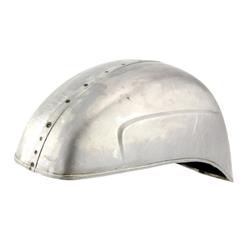 Kotflügel, vorne Metall, geölt unlackiert für Vespa 50-125/PV/ET3