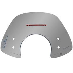 Flyscreen PIAGGIO Cruiser, 2014 1B001600 für Vespa GTS/GTS Super/GT/GT L 125-300ccm