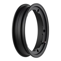 Felge SIP Tubeless MY 2.10x10 für Vespa 50-125/PV/ET3/PK/S/XL/XL2/125 GT-TS/150 GL/GS VS5T/Sprint/V/T4/Rally/PX/PE/Lusso/T5/LML Star/DLX/Deluxe 2T/4T vorne oder hinten