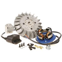 Zündung PARMAKIT, 57001.22 für Vespa 50-125/PV/ET3/PK50-125/S