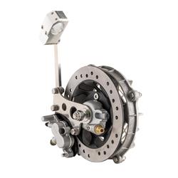 Scheibenbremse Anti Dive Vorderrad vorne für Lambretta 175 TV 3°/200 TV/SX/DL/GP