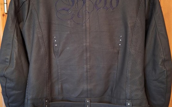 Lederjacke Damen - Bild 7