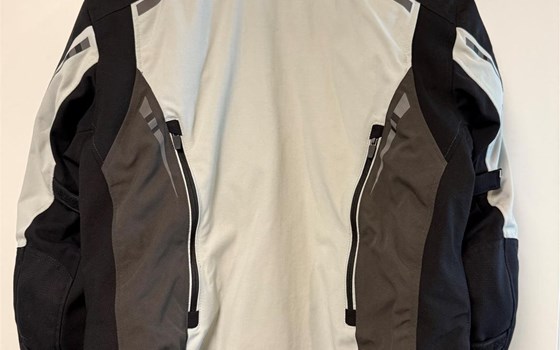 Modeka Takuya Damen Motorradjacke Gr. 50 - NEU & ungetragen - Bild 3