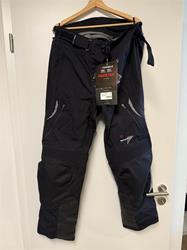 Modeka Takuya Damen Motorradhose - NEU & ungetragen