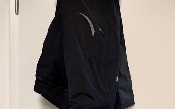 Modeka Takuya Damen Motorradhose - NEU & ungetragen - Bild 2