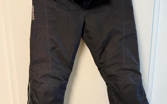 Cycle Spirit Herren Motorrad-Textilhose  Größe 58  top Zustand 35 € - Bild 1