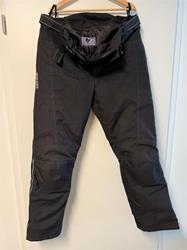 Cycle Spirit Herren Motorrad-Textilhose  Größe 58  top Zustand 35 €