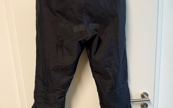Cycle Spirit Herren Motorrad-Textilhose  Größe 58  top Zustand 35 € - Bild 2