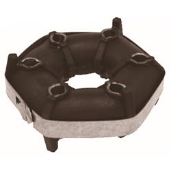 Gelenk CIF, Antriebswelle, 228302 für PIAGGIO Ape TM/TM703/Car/Commercial 175-422ccm