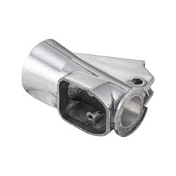 Lichtschalteraufnahme 19962020 für Lambretta 125 LIS (`62-`65)/150 LIS (`62-`65)/175 TV 3° (`62-`65)