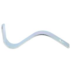 Gepäckhaken, 48303 für Vespa 125 VNA/VNB/150 VBB