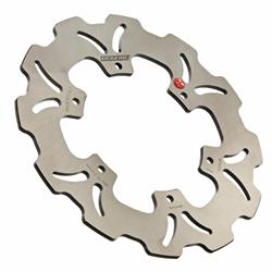 Bremsscheibe BRAKING WAVE für Vespa GTS/GTS Super/GTV/GT 60/GT/GT L 125-300ccm