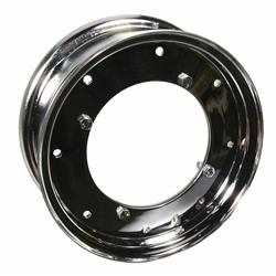 Felge 8" auf 10" Umrüstfelge 2.10x10 für Vespa 125-150 Super/P150S