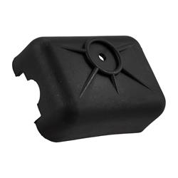 Deckel Kabelkästchen/Gleichrichter, Gehäuse für MotoVespa 160 GT