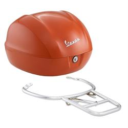 Top Case Kit PIAGGIO für Vespa Primavera/Sprint 50-150ccm