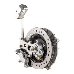 Scheibenbremse Anti Dive Vorderrad vorne für Lambretta 125 LI 1°-2°/150 LI 1°-2°/175 TV 1°-2°