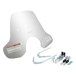 Windschild PIAGGIO 1B005695 für Vespa Primavera/Elettrica 50-150ccm