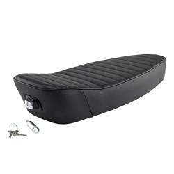 Sitzbank NISA Selle Sport 2 für Vespa 50-125/PV/ET3