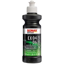 Politur SONAX PROFILINE EX 04-06