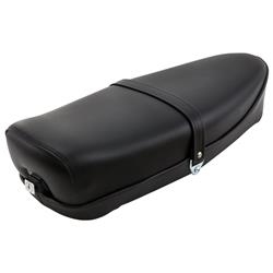 Sitzbank NISA für Vespa 125 ET3