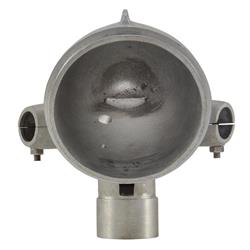 Scheinwerfer Gehäuse für Vespa 125 VU1T/Allstate