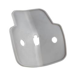 Dichtung "Repro" Rahmen Rücklicht Antik groß für Vespa 125 Super/GT/150 Super/Sprint 025479>/180 SS 0018001>