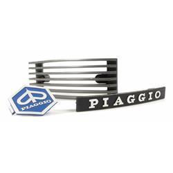 Kaskaden Kit für Vespa PX80-200/PE/Lusso/T5 Classic