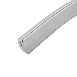 Seitenhaubengummi für Vespa 160 GS/180 SS