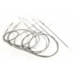 Seilzugkit für Vespa PX80-200 E Lusso/'98/MY/'11