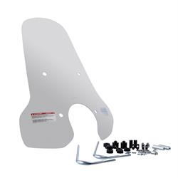 Windschild PIAGGIO hoch 1B010117 für Vespa GTS/GTS Super 125/300ccm (2023-)