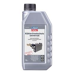 Kühlerfrostschutz LIQUI MOLY universal