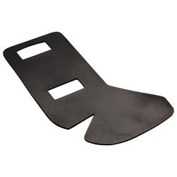 Gummidichtung PASCOLI, Stoßdämpferaufnahme, hinten, oben für Vespa 125 V1-15T/V30-32T->228596/Hoffmann A/B/C/ACMA->70190